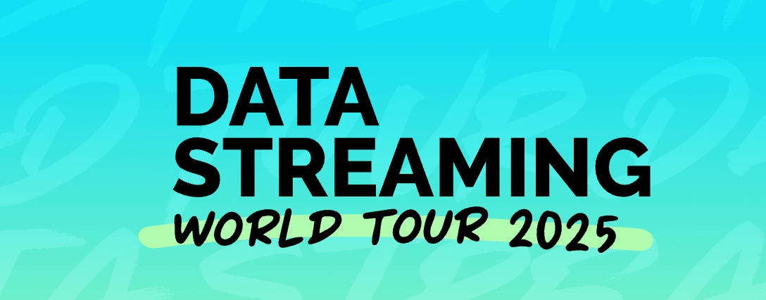 What We Learned at Confluent's DSWT Sydney: Real Streaming Stories That Matter