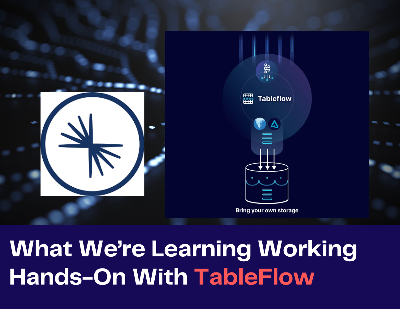 Breaking the Schema Barrier: Our Hands-On Experience with TableFlow for Data Contracts